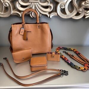 Coach Rogue 1941 bag